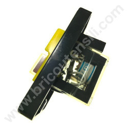 Cinghia Trapezioidale per Troncatrice a Nastro