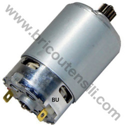 14.4V DC Motor for Cordless Drill Makita 8280D