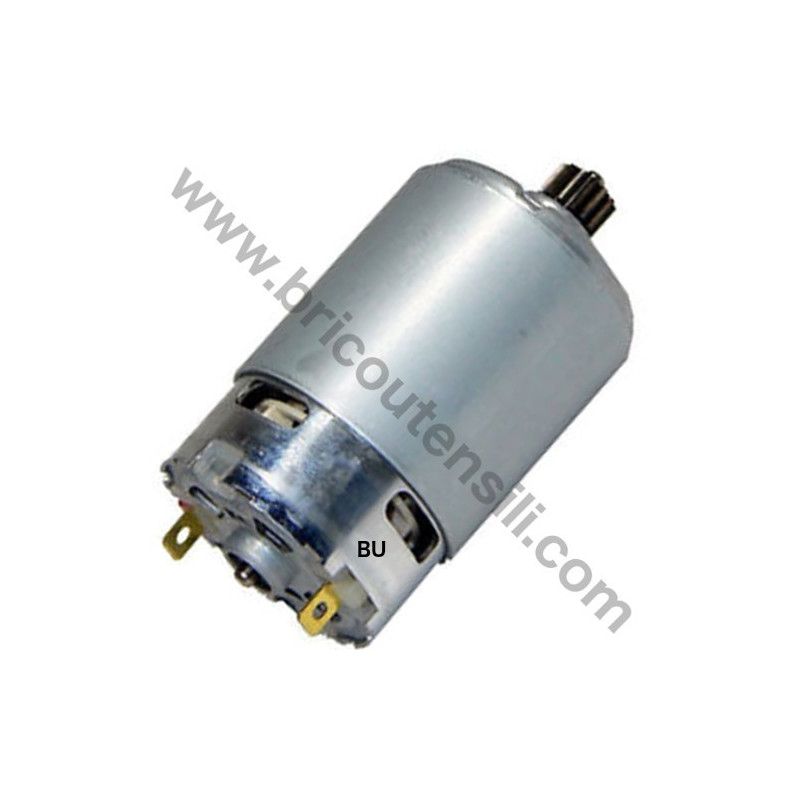 Motore DC 14,4V per Avvitatori a Batteria Makita 8280D