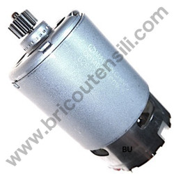 14.4V DC Motor for Cordless Drill Makita 8280D - 1