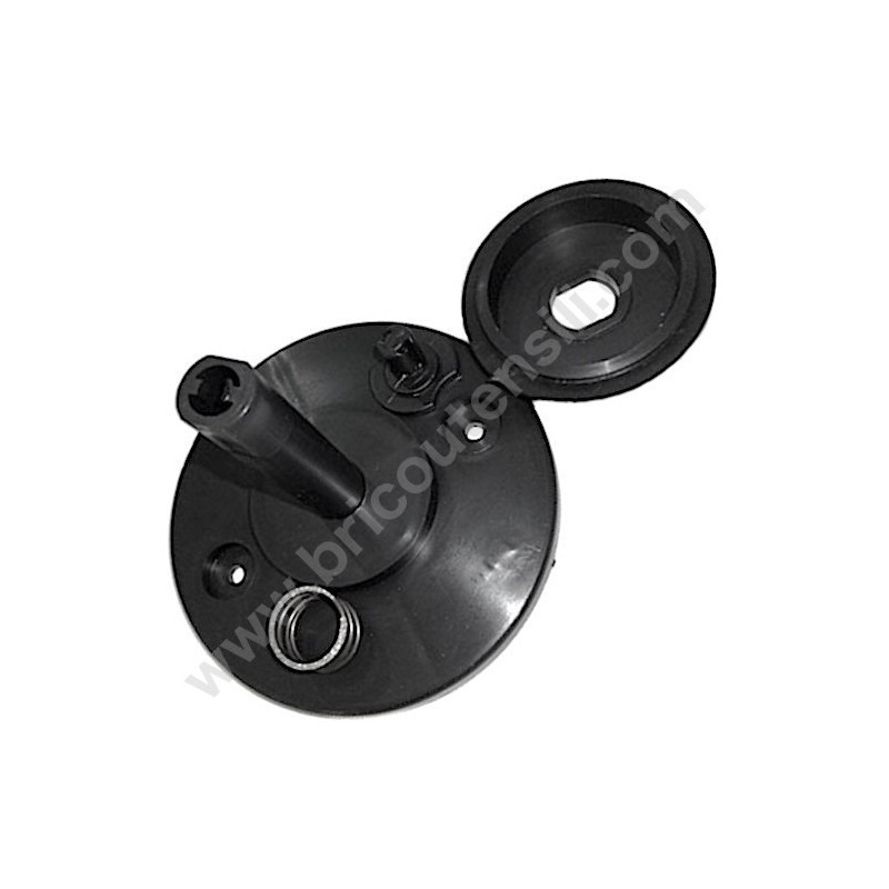 Kit Aspo per Saldatrici Telwin Bimax-Technomig-Telmig