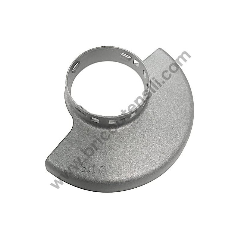 Wheel Guard D.115 for Angle Grinder Metabo W 9-115