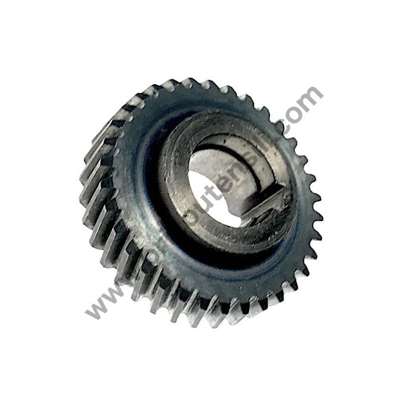 Blade Gear for Miter Saw Compa Silver 250