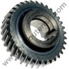 Blade Gear for Miter Saw Compa Silver 250
