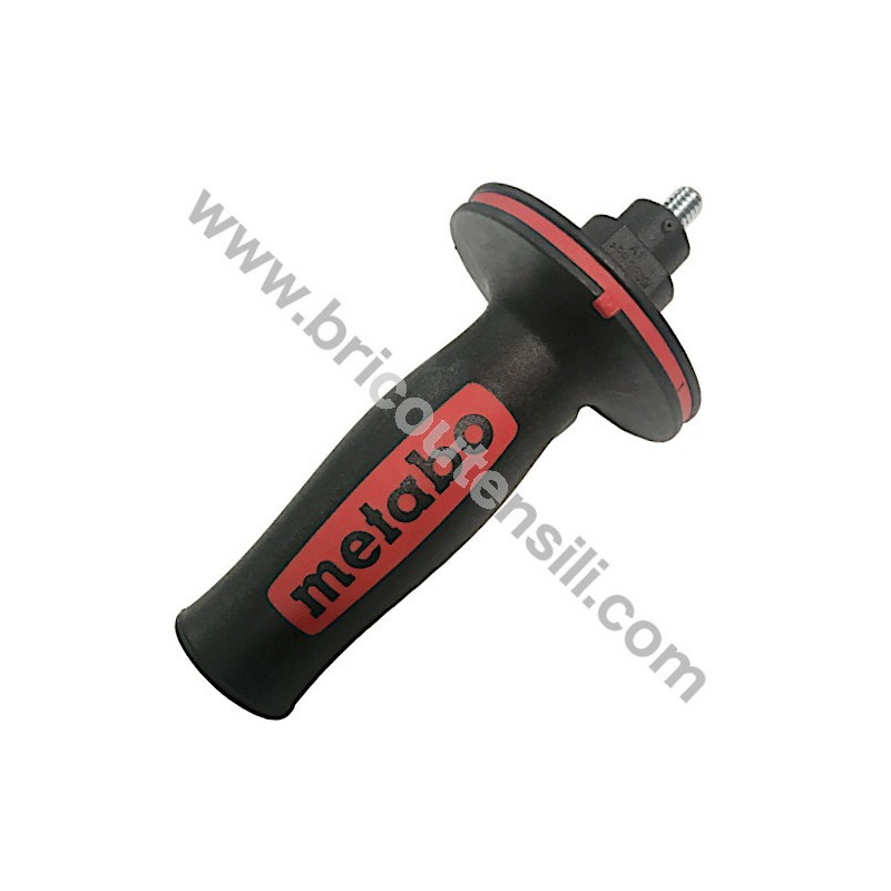 Impugnatura Addizionale per Smerigliatrice Metabo W 9-115 Quick