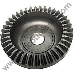 Bevel Gear with Pinion for Angle Grinder Metabo W 8-115