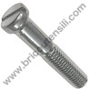 Cap Screw for Cordless Drill Driver Metabo SB 18