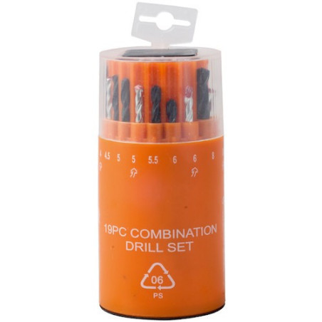 Mixed Tips SELECTOR-COMBI Mistral 111057