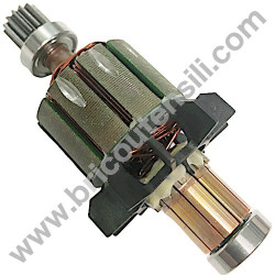 Indotto per Trapano Avvitatore a Batteria Makita BHP451