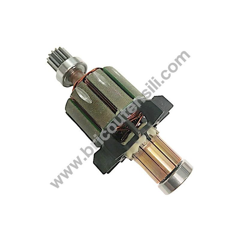 Armature for Cordless Drill Driver Makita BHP451