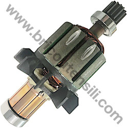Armature for Cordless Drill Driver Makita BHP451