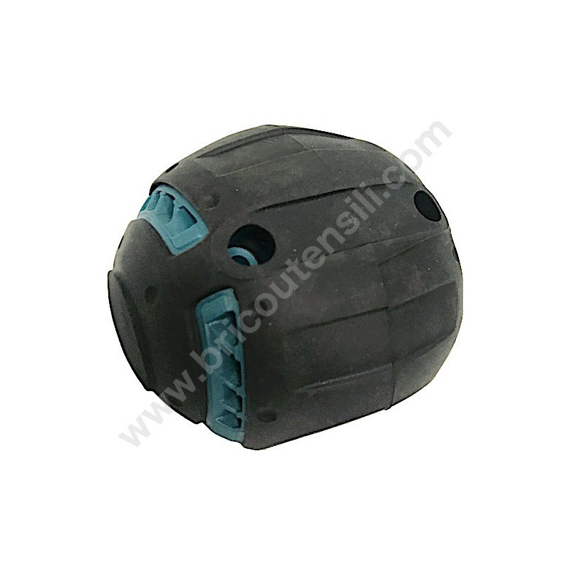 Rear Cover for Cordless Drill Driver Makita BHP451