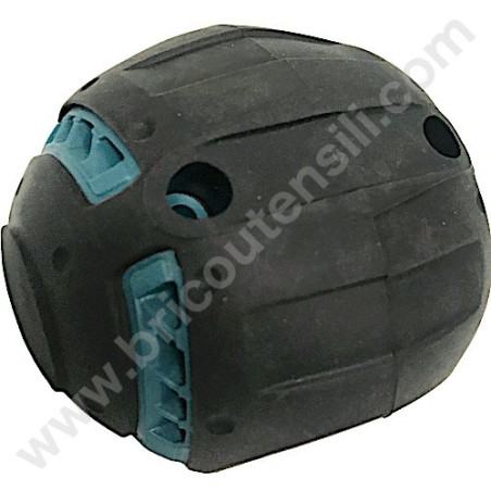 Coperchio Posteriore per Trapano a Batteria Makita BHP451