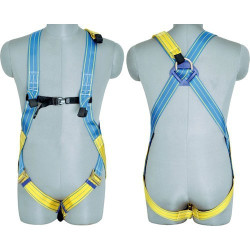 Full Body Harness art. 55064