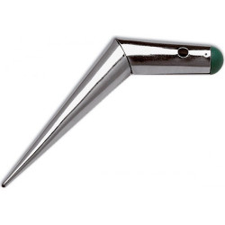 Foraterra in Acciaio Verniciato