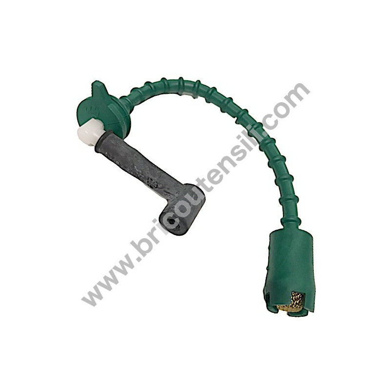 Linea di Aspirazione Olio per Motosega Dolmar PS6400HS