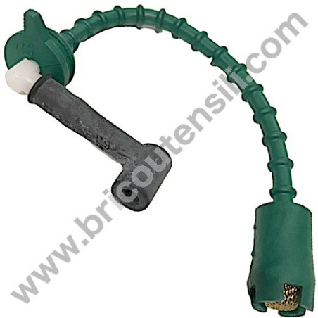 Linea di Aspirazione Olio per Motosega Dolmar PS6400HS