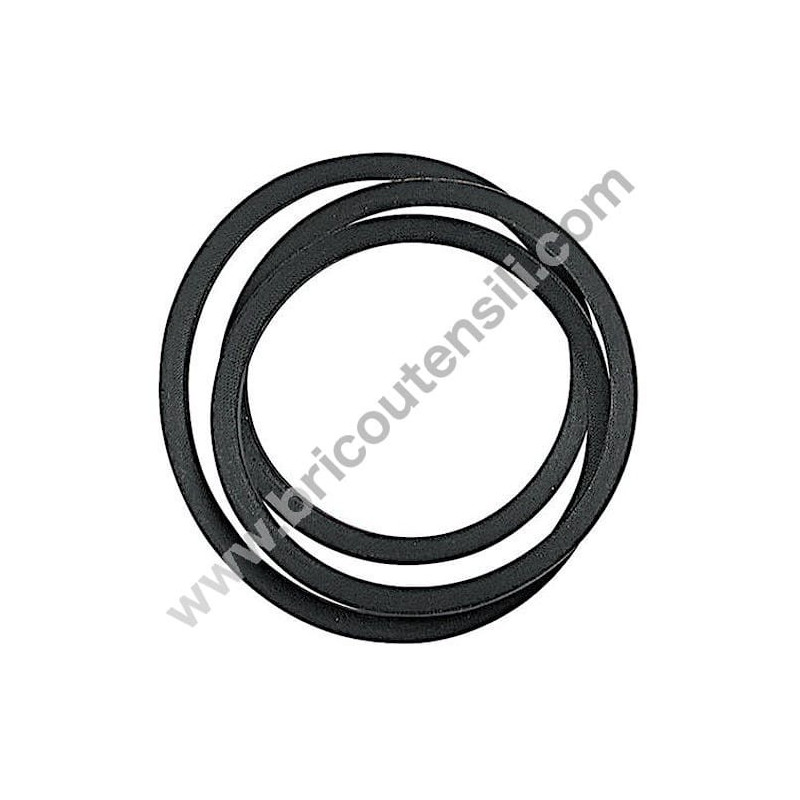 Belt for Tape and Disk Sander Valex LND150