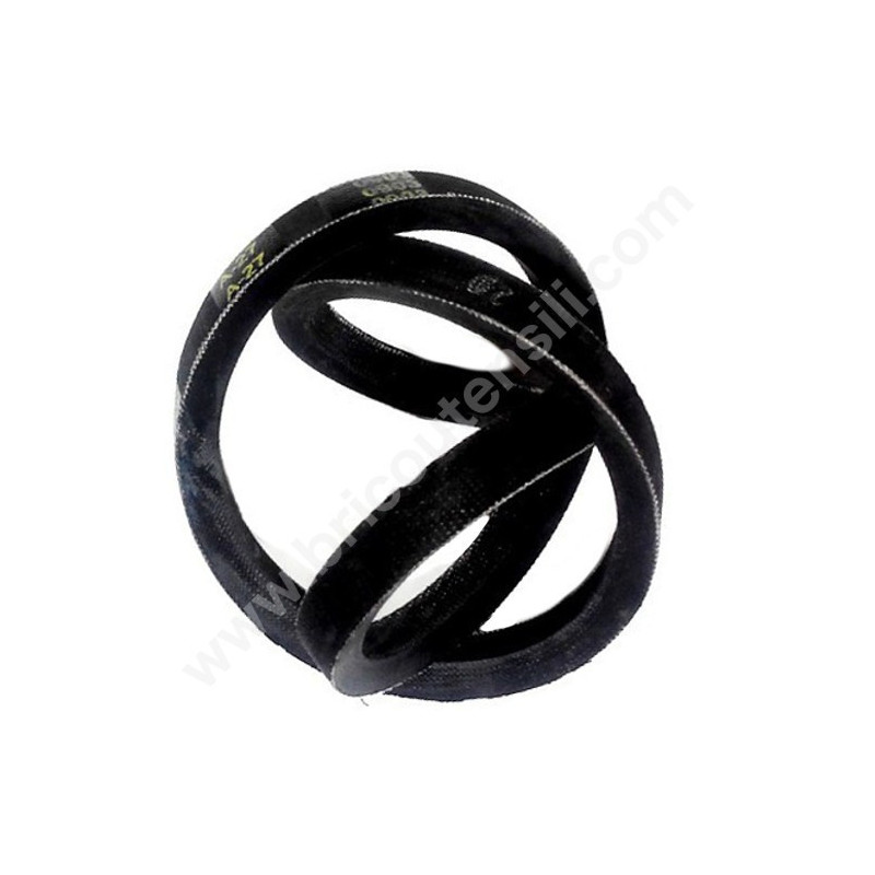 V-Belt for Floor Drill Press Valex TR32