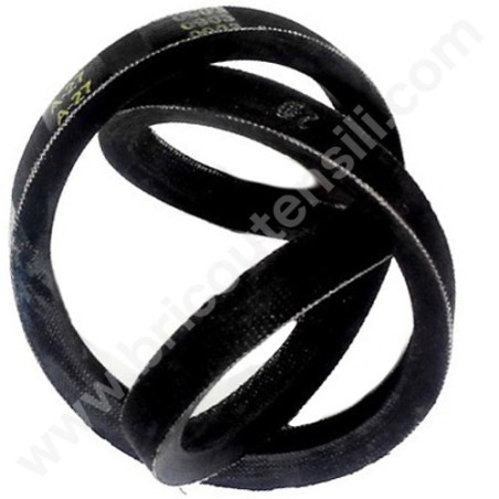 V-Belt for Floor Drill Press Valex TR32