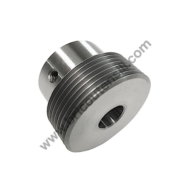 Puleggia Motore per Troncatrici Compa FC 300 RAP - FC 350 RAP