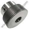 Motor Pulley for Miter Saws Compa FC 300 RAP - FC 350 RAP