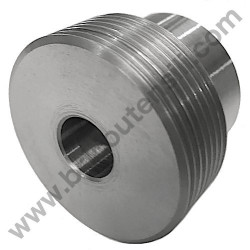Motor Pulley for Miter Saws Compa FC 300 RAP - FC 350 RAP