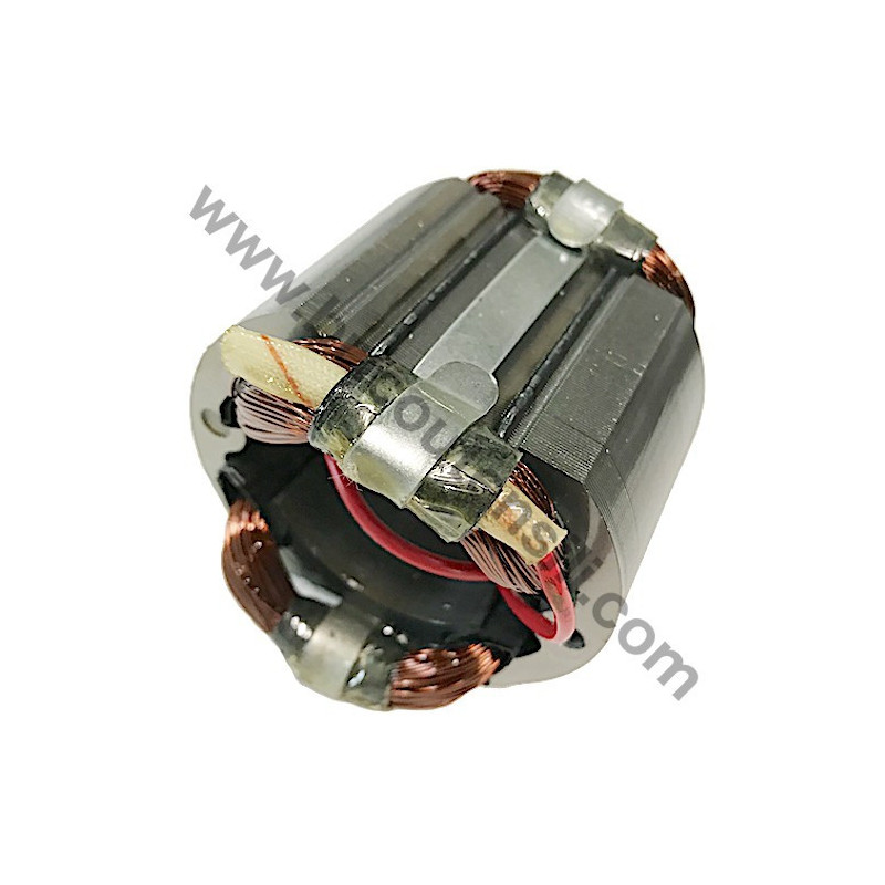 Stator 220/240V for Mitre Saw Compa Orange 210