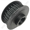 Motor Pulley for Mitre Saws Compa 2300-2301