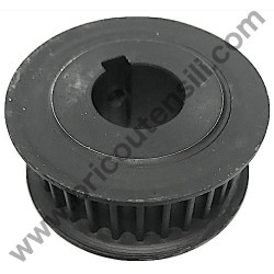 Puleggia Motrice per Troncatrici Compa 2300-2301