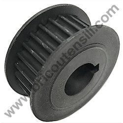 Driven Pulley for Mitre Saws Compa 2300-2301 XL - Maxima