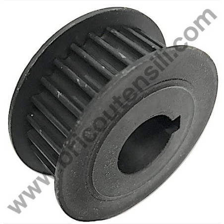 Puleggia Condotta per Troncatrici Compa 2300-2301 XL - Maxima