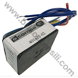 Troncatrice Compa Silver 250