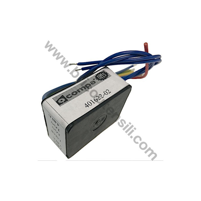 Troncatrice Compa Silver 250