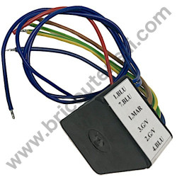 Electronic Board for Slide Compound Mitre Saw Compa 305X-2T