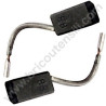 Carbon Brushes for Grinder Hitachi