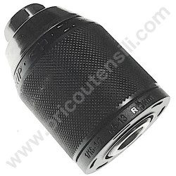 Keyless Drill Chuck SSBF for Cordless Drills Hitachi DS18DMR