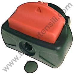 Ricambi Metabo per Smerigliatrici Angolari L 3709-L10-10-LE 9-10