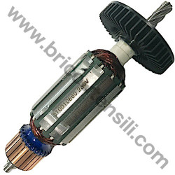 Ricambi Metabo per Smerigliatrici Angolari L 3709-L10-10-LE 9-10