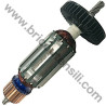 Armature 230V Ass'y for Rotary Hammers Metabo BHE-KHE 2444