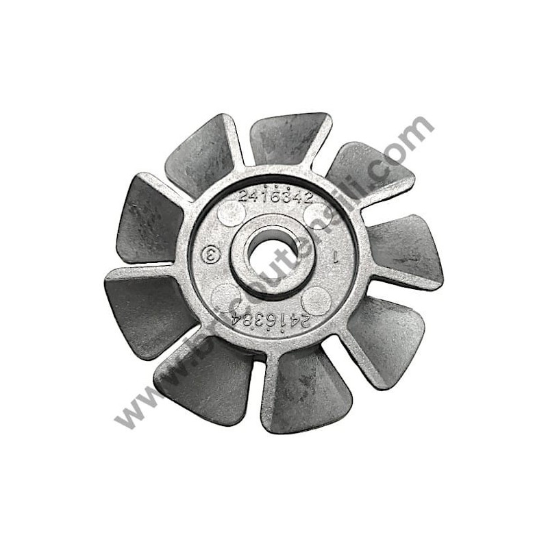 Fan 94 for Rotary Demolition Hammer Makita HR3850