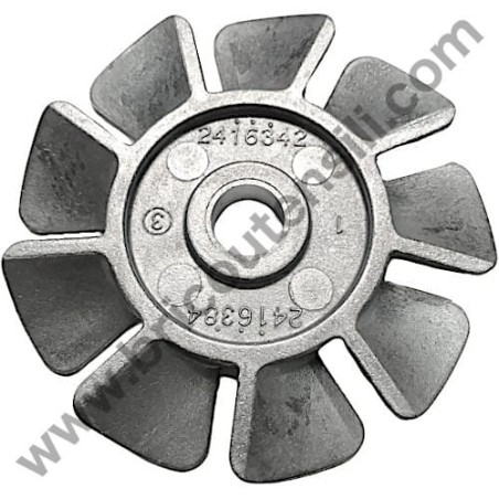 Fan 94 for Rotary Demolition Hammer Makita HR3850