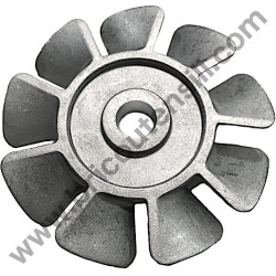 Ventola 94 per Martello Demolitore Rotativo Makita HR3850