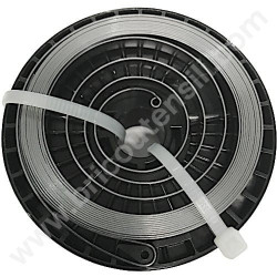 Cable Drum for Chainsaw Dolmar PS6400HS