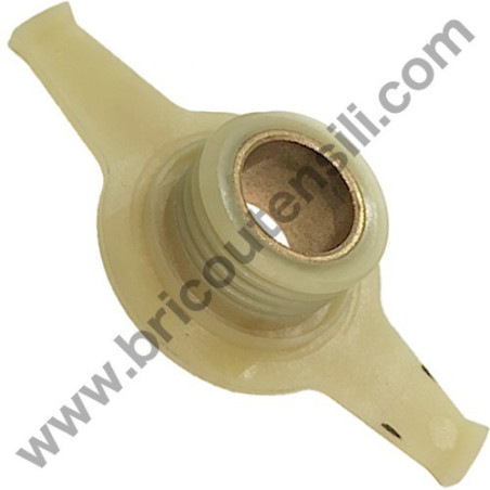 Oil Pump Drive Gear for Chainsaw Dolmar PS6400HS