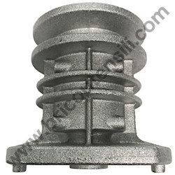 Blade Boss for Petrol Lawnmower Alpina AL3 46 SBQ