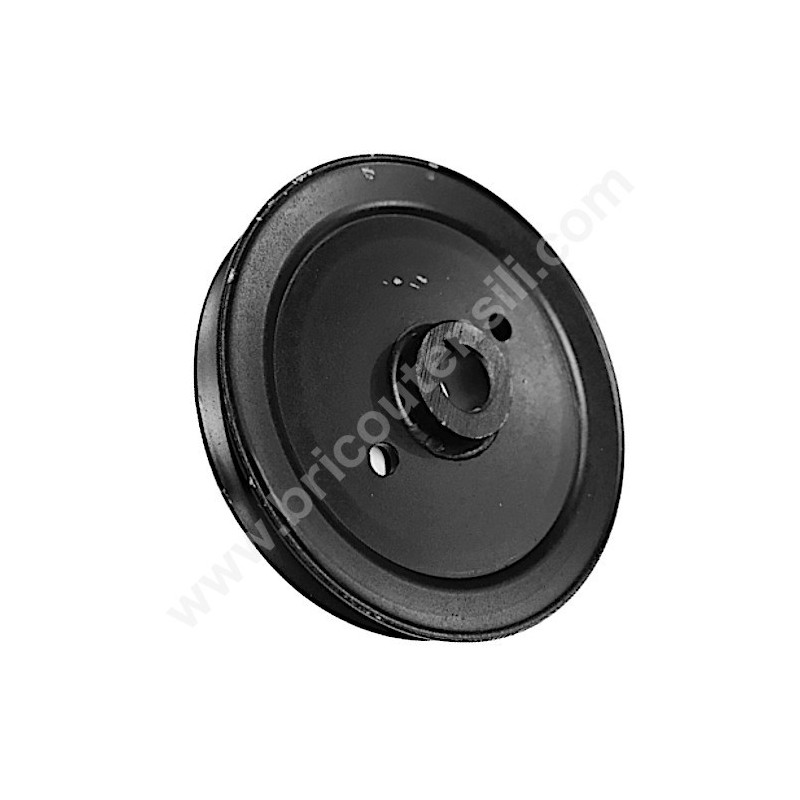 V-Belt Pulley for Petrol Tiller Alpina TI 36 G