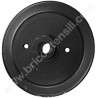 V-Belt Pulley for Petrol Tiller Alpina TI 36 G - 1