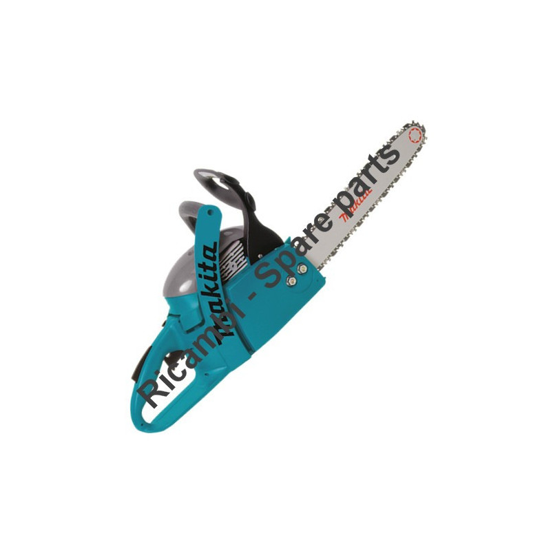 Makita Spare Parts for Petrol Chainsaw DCS34/35