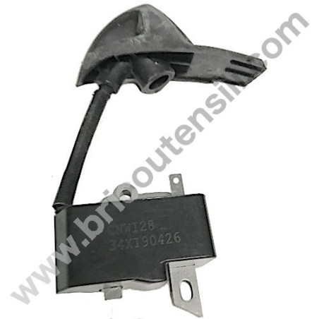 Ignition Coil for Blower Alpina ABL 27